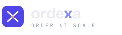 Ordexa — Order at Scale