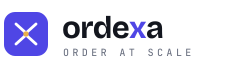 Ordexa — Order at Scale